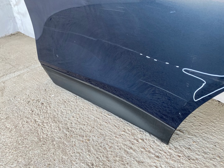 фото №14, Kia x-ceed x ceed дверь левая зад