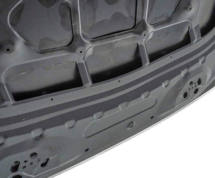 фото №12, Капот do bmw 3 gt f34 2012-2019 41007347919