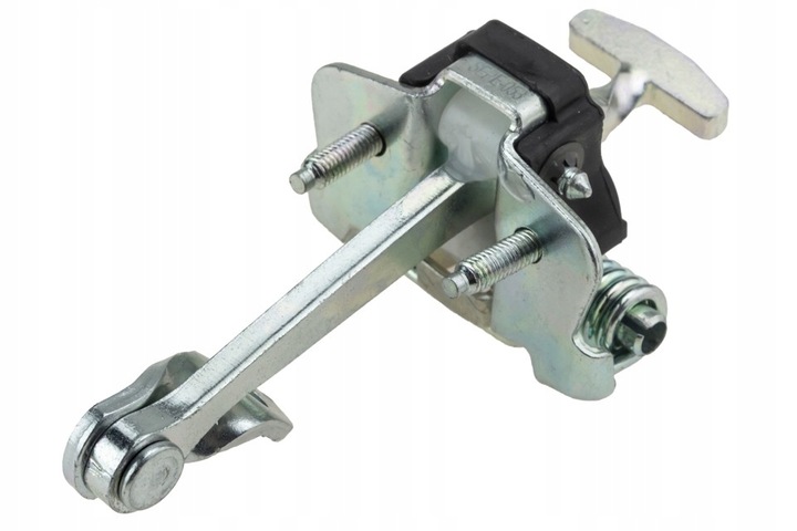 фото №2, Обмежувач двері задніх peugeot 307 2000-/lewy/prawy/