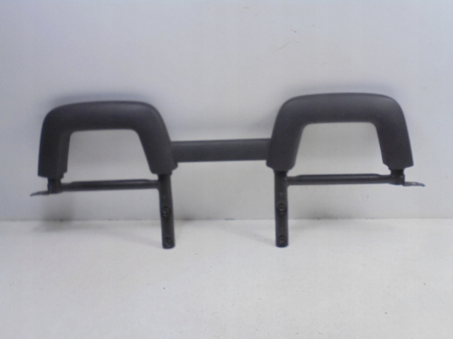 фото №7, Opel astra g 2 ii подголовники дуга подголовники rollbar windsh зад cabrio 13181b