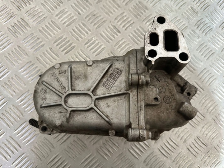 фото №11, Citroen nemo 1.3hdi клапан egr актуатор турбонаддува 5027643201