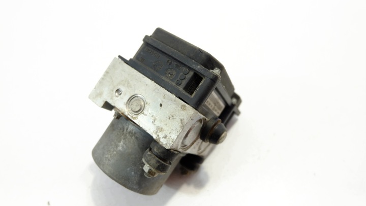 фото №9, Nissan micra k12 блок управления abs 47660ax600