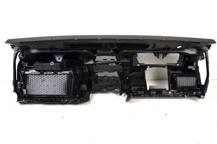 фото №6, Vw golf vii панель раздаточная консоль 5g1857003