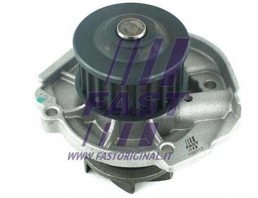 фото №1, Насос води fiat brava/bravo 95 1.2 16v