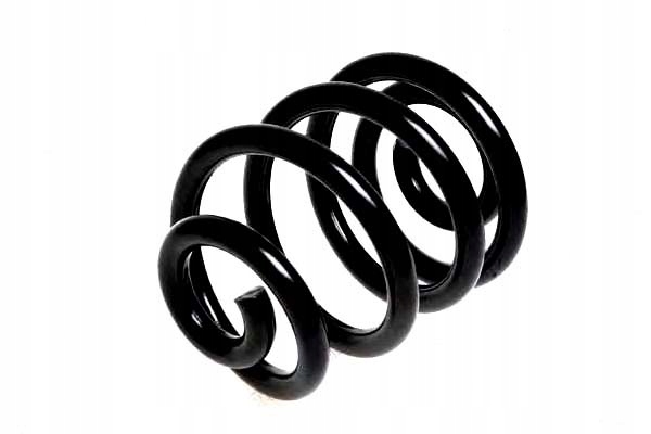 фото №2, Lesjofors пружина подвешивание 4295059