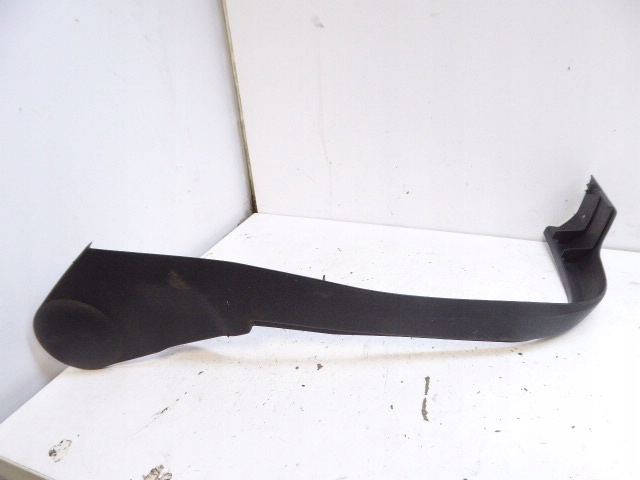 фото №5, Golf iv 97-06 защита заглушка сиденья левая