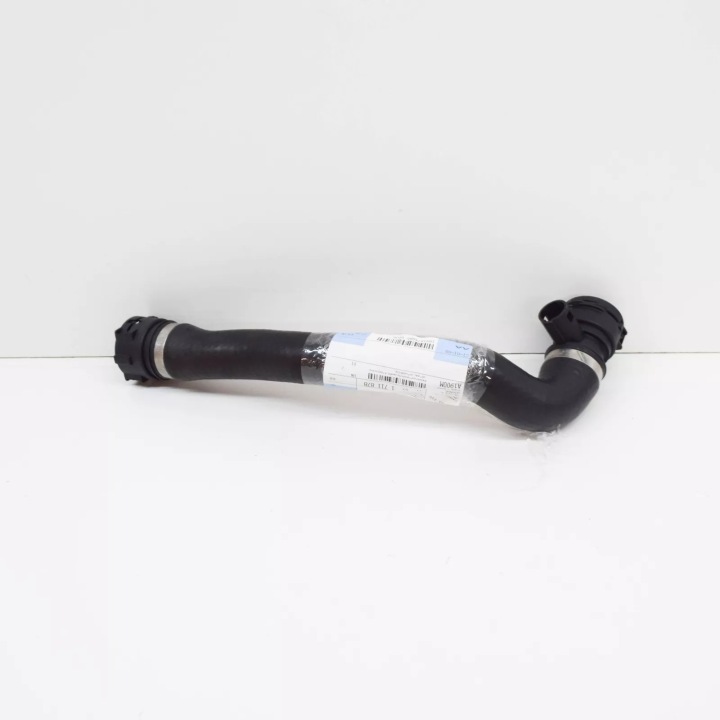 фото №11, Bmw 7 e38 нижний трубка  основний  радиатор 740i 11531711878 4.4 oem