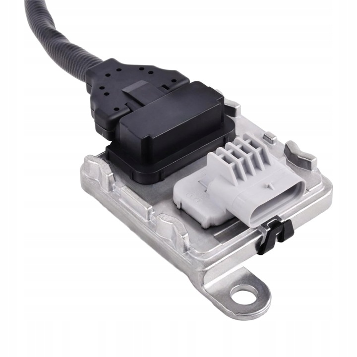 фото №6, Датчик датчик nox insignia a 55512349 do датчик nox opel новый