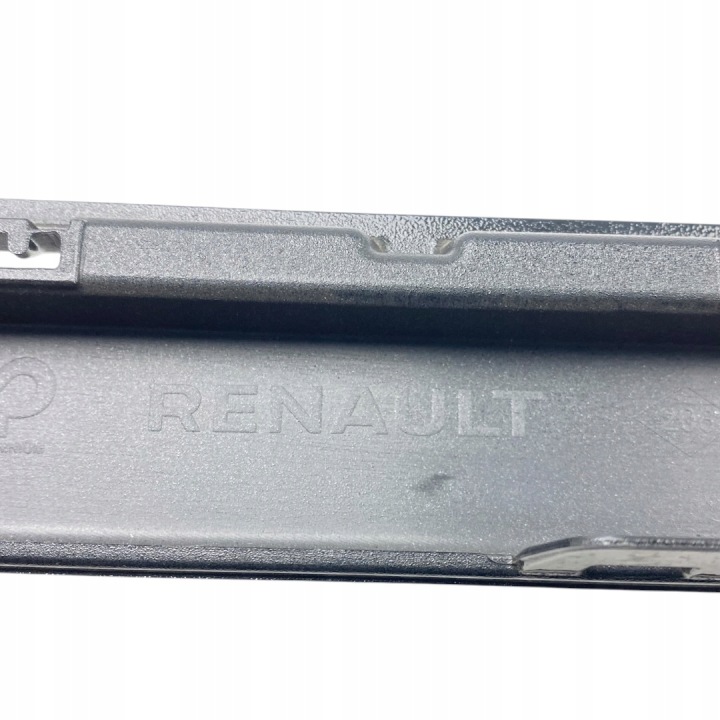 фото №11, Новый oem номер бампер спойлер бампера передней renault austral 620267916r