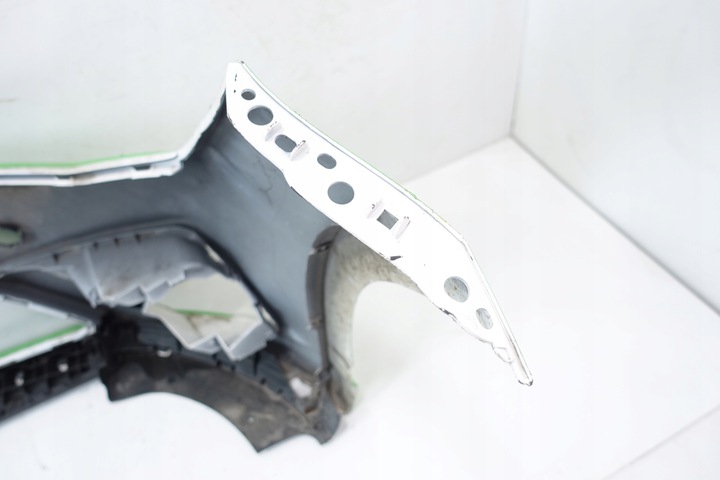 фото №13, Бампер перед переднє seat ibiza v 17- 6f0807221d