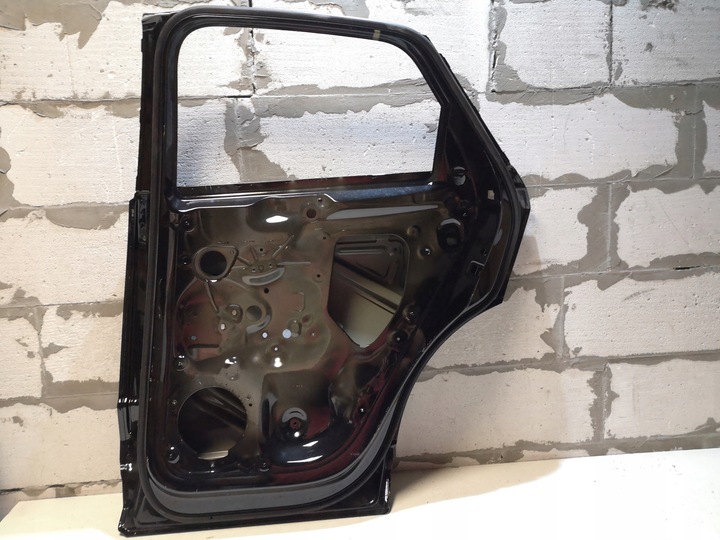 фото №8, Двері праві зад audi q3 ii 83a sportback