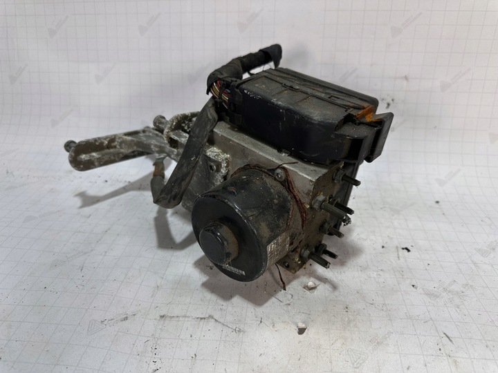 фото №1, Mercedes c w203 clk clc насос abs a2095450232