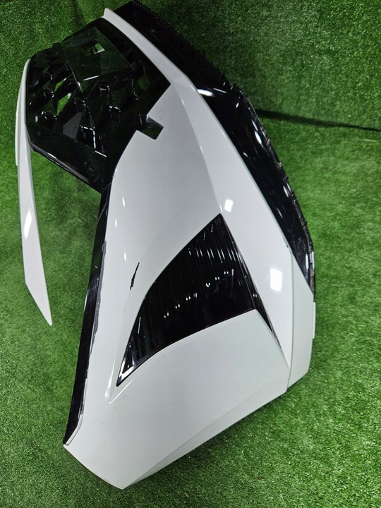фото №6, Бампер перед переднє hyundai i20 iii 3 рестайлінг fl 2024- 86511-q0ca0