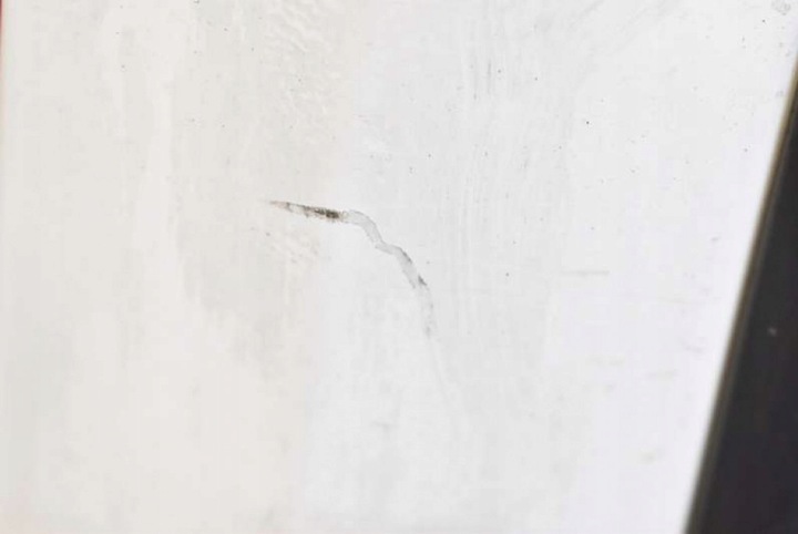 фото №4, Двері праві перед передні білий renault kangoo 2 ii 07-13