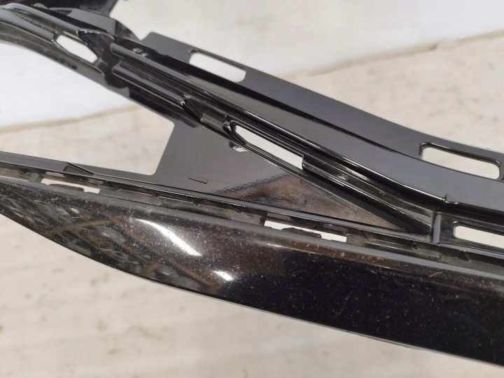 фото №11, Vw passat b8 r-line решётка бампера левые перед 3g0853793c