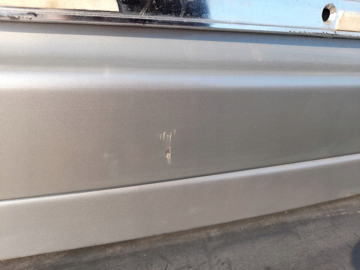 фото №12, Volvo s80 i кришка багажника зад sedan 426-46