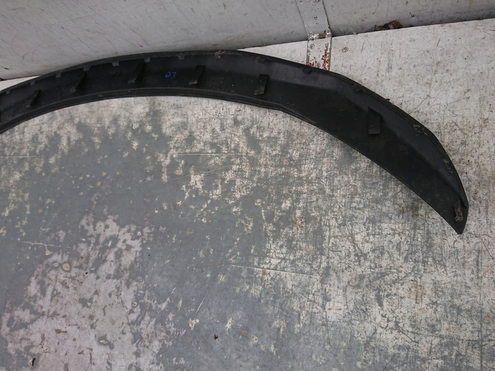 фото №11, Hyundai elantra бампер перед спойлер