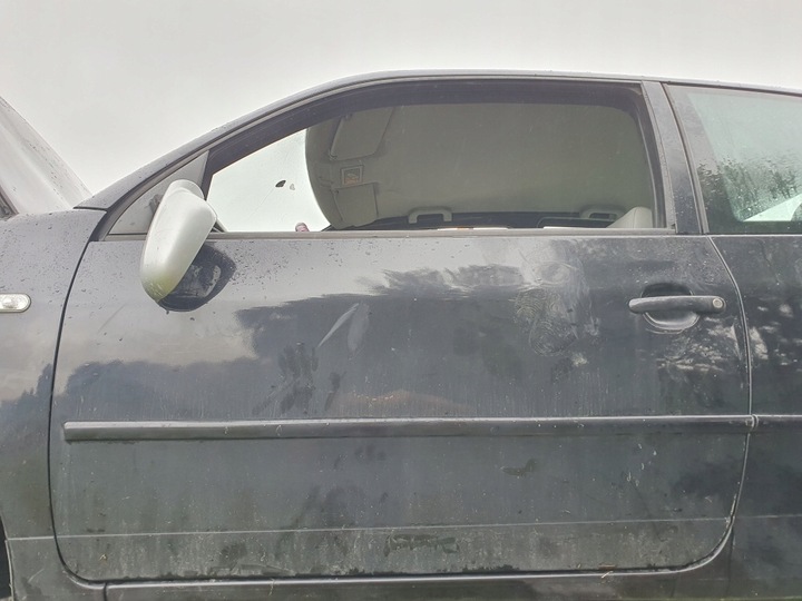 фото №9, Перемикач дзеркал seat arosa lupo рестайлінг 04