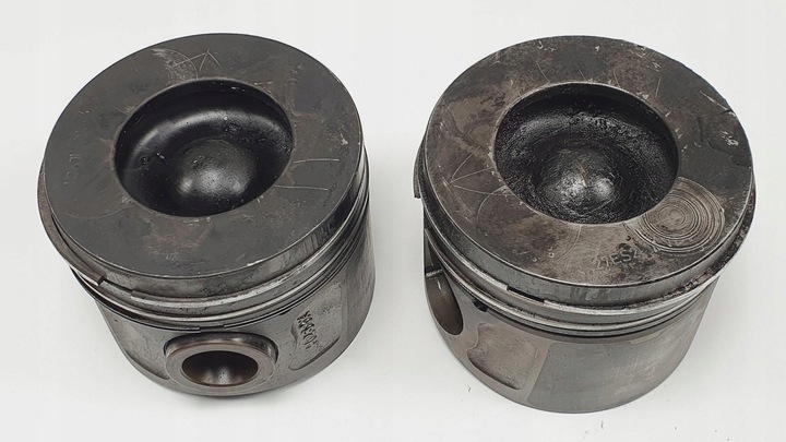 фото №7, Поршень citroen c5 iii x7 3.0 hdi jaguar xf h268x