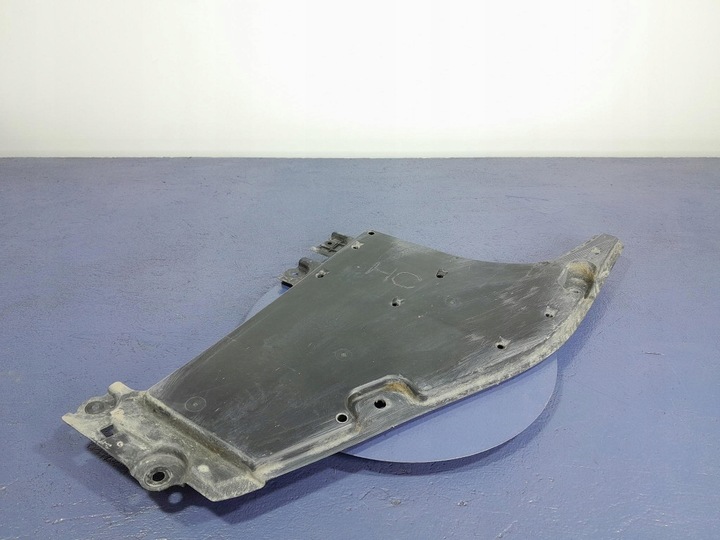 фото №1, Toyota rav4 v xa50 захист плита шасі 58167-42010
