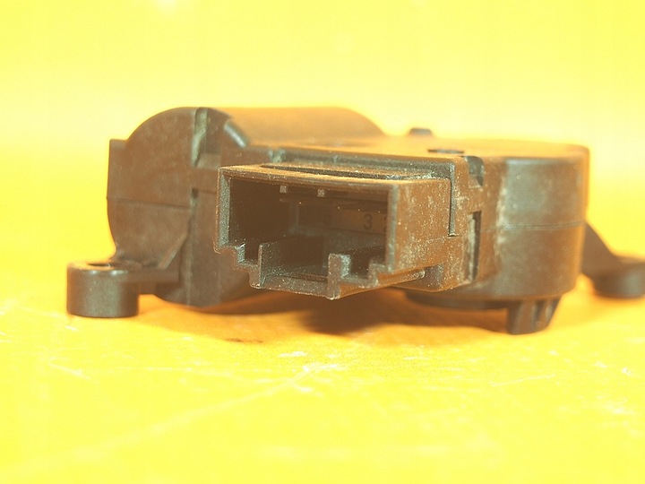 фото №8, Audi q3 8u двигунчик нагрівача 5q0907511l