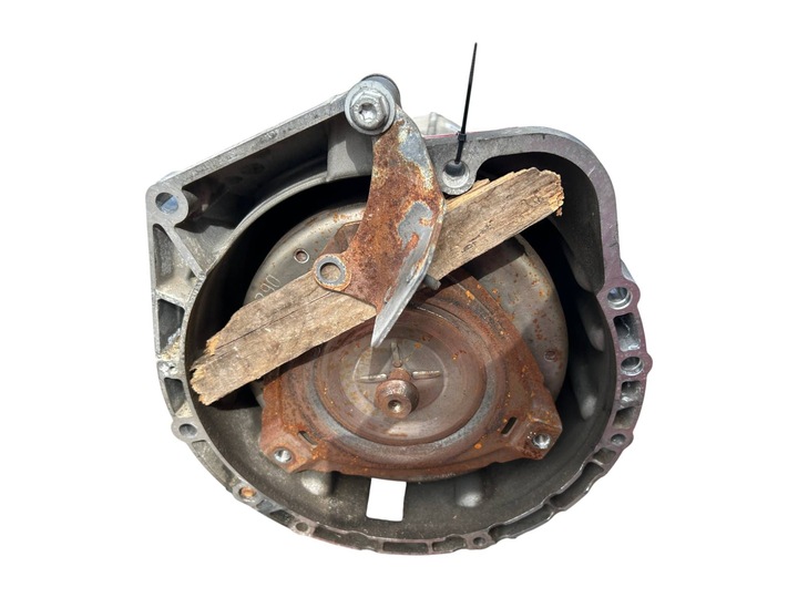 фото №7, Bmw 3 e90 e91 2012 автоматическая коробка передач коробки передач автомат комплектная 6hp19