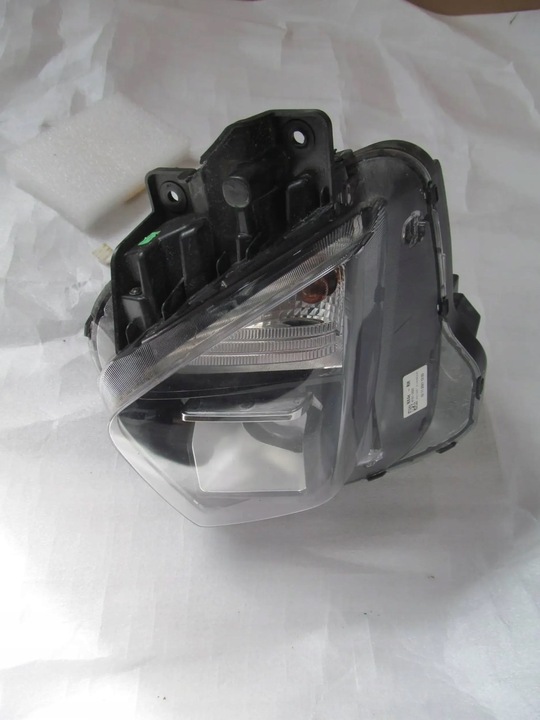 фото №13, Hyundai tucson 4 iv 20-24 фара лампа правые перед передняя правая c411