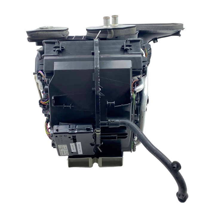 фото №9, Обігрівач renault kangoo iii 21- 272702359r