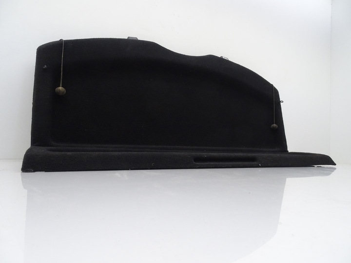 фото №3, Полиця захист багажника зад задня skoda octavia iii 5e liftback