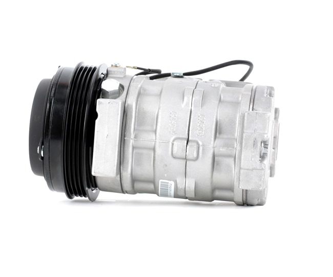 фото №12, Компрессор кондиционера stark skkm-0340230 do suzuki liana sedan er, rh