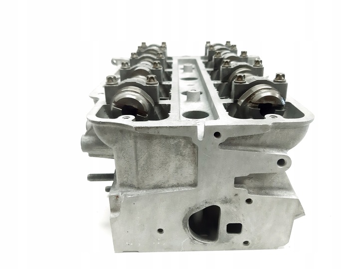 фото №7, Opel meriva b 1.4 turbo головка відновлена 55565291