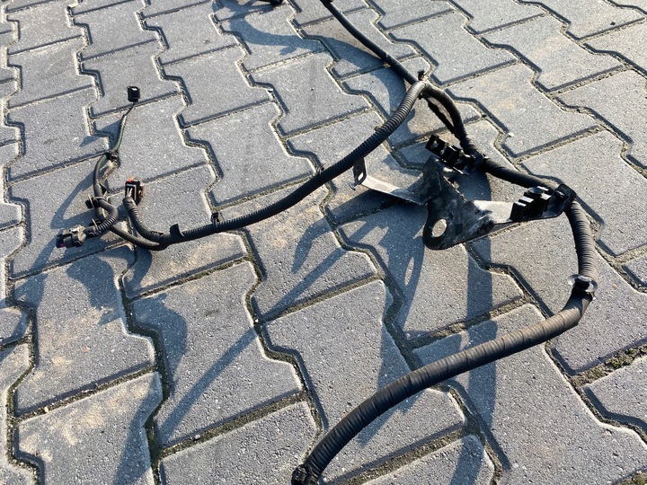 фото №7, Установка жгут шасси trafic iii vivaro b 1.6 241108110r