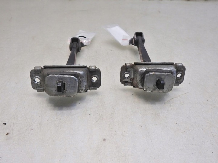 фото №6, Обмежувач двері зад hyundai i30 i