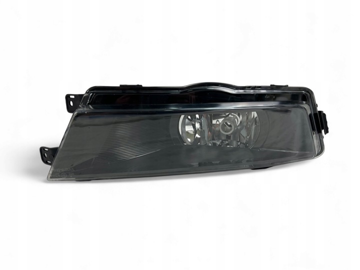 фото №1, Лампа противотуманная правая перед skoda rapid 12-