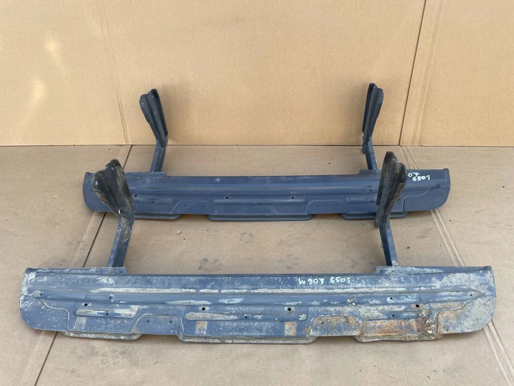 фото №1, Mercedes-benz sprinter w907 градус зад задній a9075230200