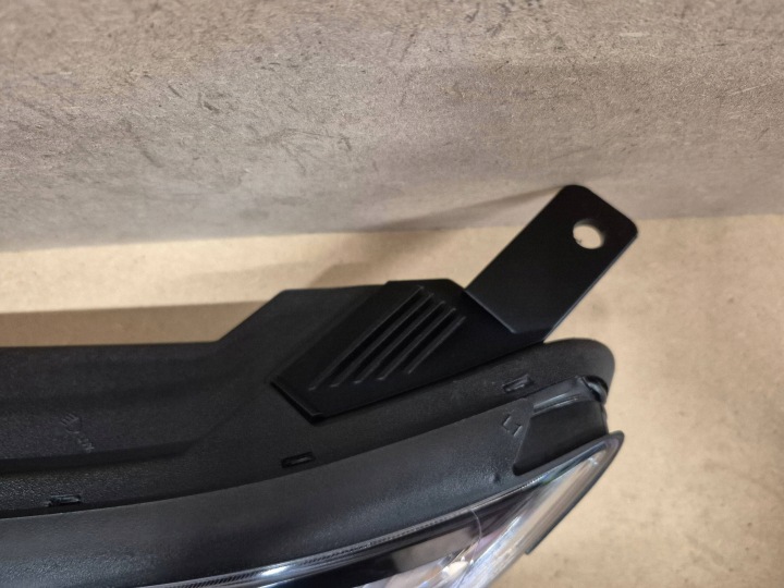 фото №6, Фара led drl перед сторона левая hyundai kona i 92207j9000
