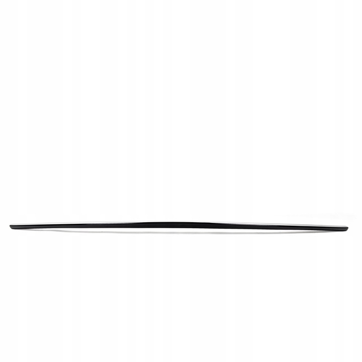 фото №7, Спойлер задний audi a4 b8 8k2 2008-2012 – чёрный блеск, abs