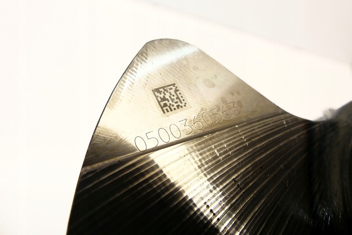 фото №9, Porsche macan 3.0 gts dcn wał коленчатый номинальный