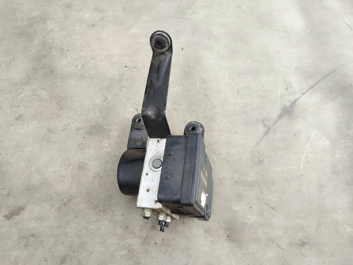 фото №9, Насос abs блок управления ford focus ii mk2 2006