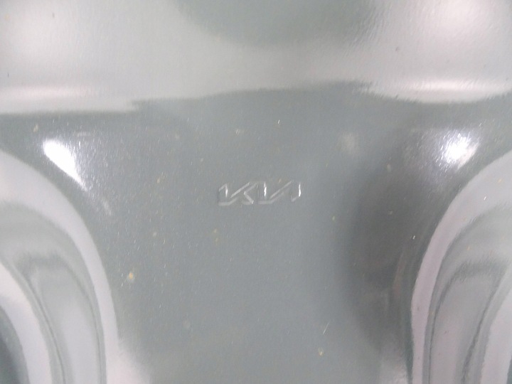 фото №6, Капот kia niro ii sx2 22-