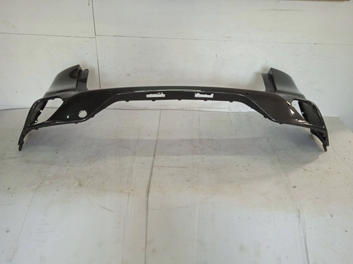 фото №9, Бампер зад kia niro рестайлінг