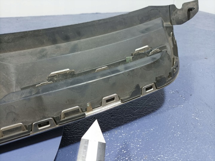 фото №9, Ford c-max mk2 grand c-max решітка решітка am51-r8200-b fa