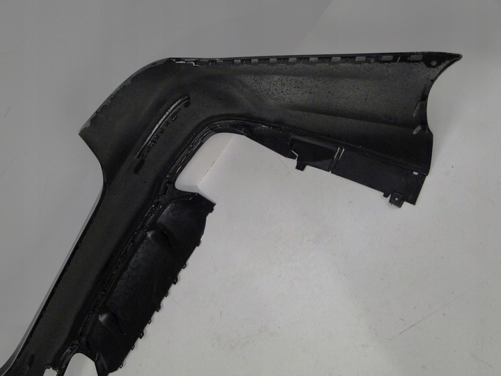 фото №11, Mercedes e клас 213 w213 бампер задній рестайлінг 53 197 amg