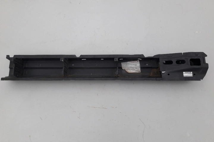 фото №6, Infiniti fx ii s51 qx70 ліва планка порогова поріг