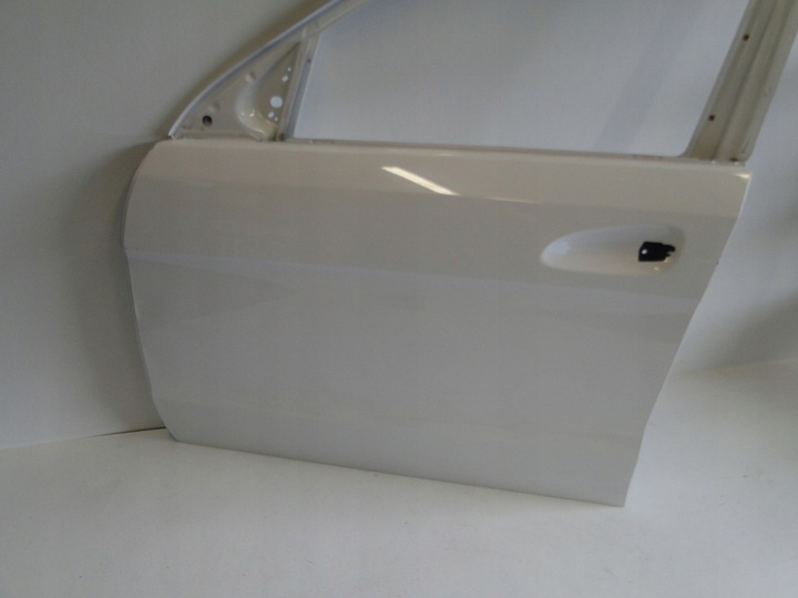 фото №5, Mercedes gle 166 w166 двері передні ліві