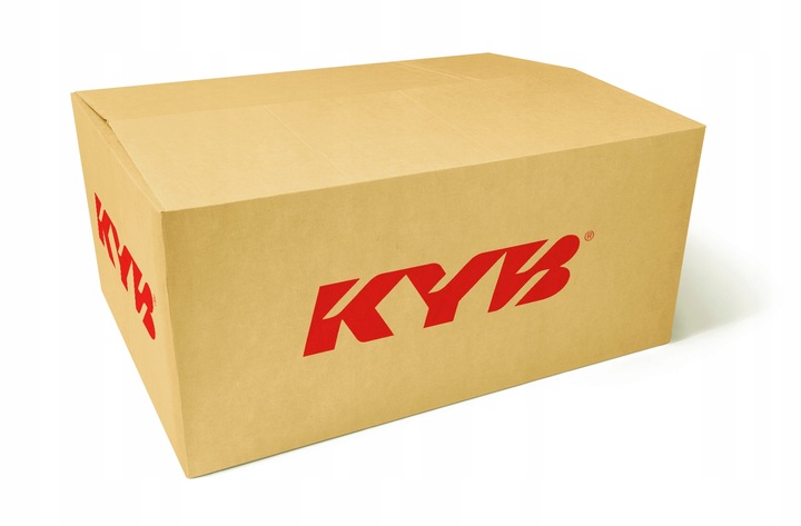 фото №1, Амортизатор kyb 351030 mitsubishi t