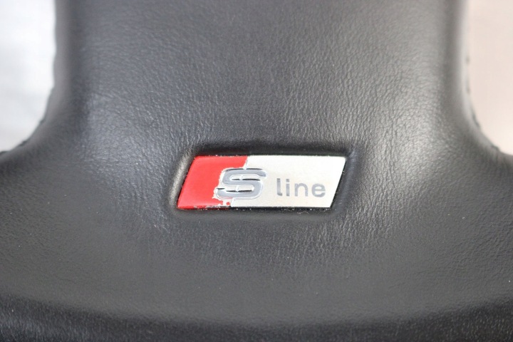 фото №10, Audi a3 a5 q5 кермо передачі s-line 8p0419091eb 8p 8k 8t 8p0 419 091 eb w