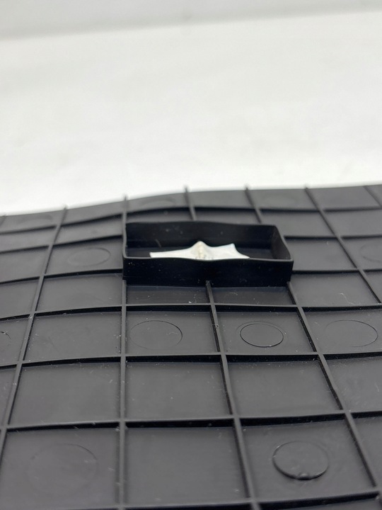 фото №3, Honda cr-v iii рестайлинг 09-12 защитные накладки заглушки пластик подставка 2,0 b