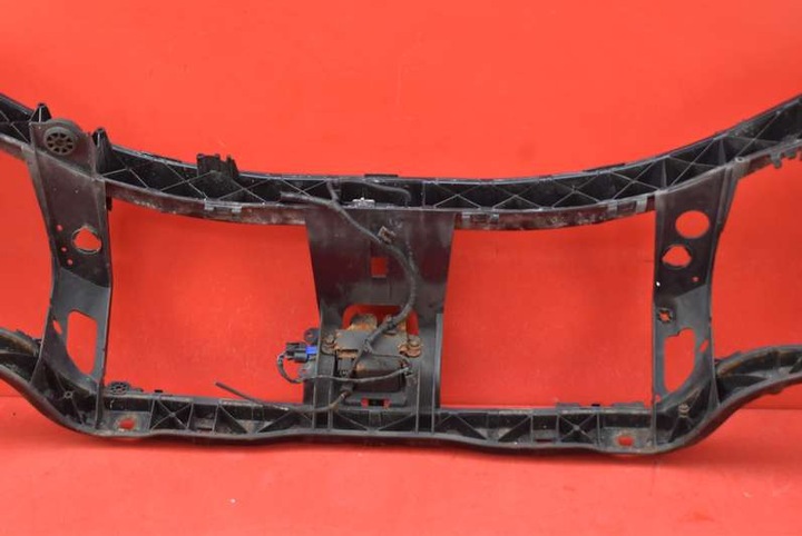 фото №10, Pas переднє підсилювач am21-8b041-ac ford galaxy mk2 2 ii 2.0 tdci 06-15