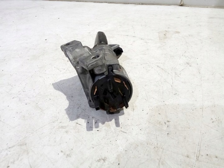 фото №6, Skoda fabia ii замок зажигания з ключом 4b0905851c